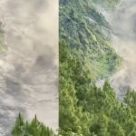 भोटेकोसी बाढीःखोज तथा उद्धारका लागि सैन्य टोली परिचालन