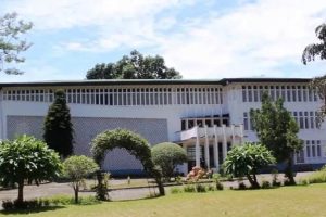 दियालो बङ्गलाबाट २४ लाख राजश्व सङ्कलन
