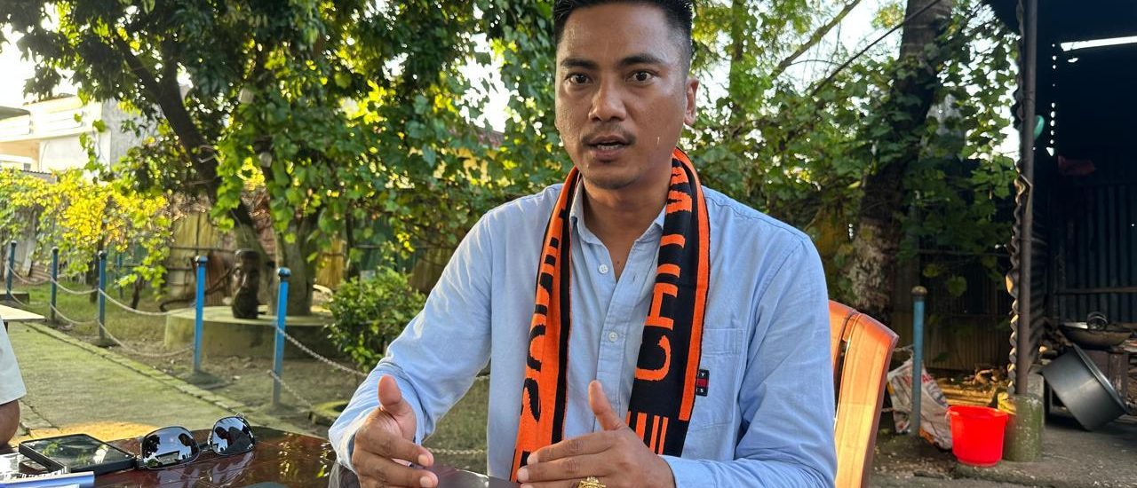 बाढी प्रभावितलाई रोजगार र आयआर्जनसँग जोड्ने प्रदेश सरकारको प्राथमिता