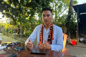 बाढी प्रभावितलाई रोजगार र आयआर्जनसँग जोड्ने प्रदेश सरकारको प्राथमिता