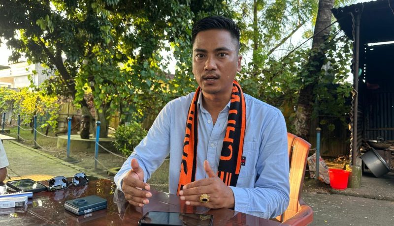 बाढी प्रभावितलाई रोजगार र आयआर्जनसँग जोड्ने प्रदेश सरकारको प्राथमिता