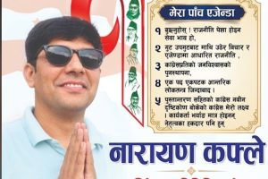 नेपाली कांग्रेस नवलपुर पुरानै शैलीमा जान्छ कि नयाँ पुस्ताका पात्रहरूलाई नेतृत्वमा ल्याउछन्
