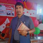 व्यवसाय, समाजसेवा सँगसँगै राजनीतिमा सक्रिय ढकाल