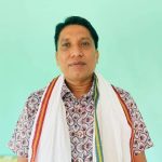 महाधिवेशन प्रतिनिधिका उम्मेदवार महतो