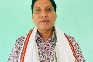 महाधिवेशन प्रतिनिधिका उम्मेदवार महतो