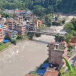 भोटेकोशी बाढीपछि त्रसित छन् त्रिशुली किनारका बासिन्दा