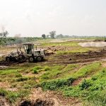 अमलेखगन्ज–लोथर पेट्रोलियम पाइपलाइनः ‘ल्याण्ड फिलिङ’का काम धमाधम, इआइए अन्तिम चरणमा