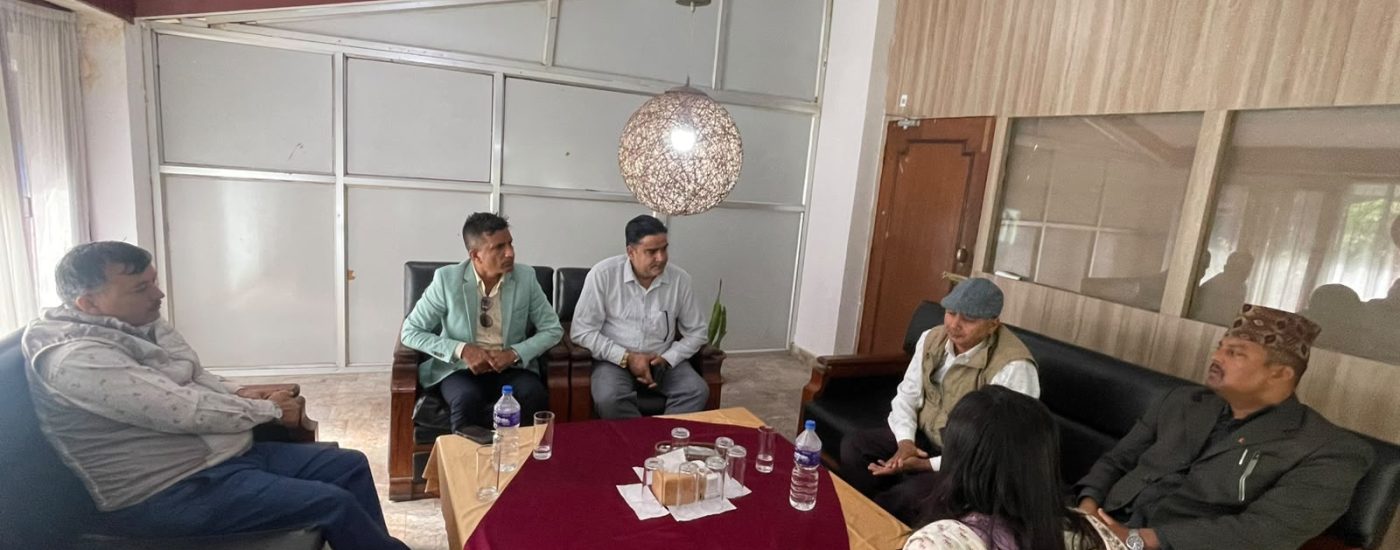 निजी विद्यालयको ३० प्रतिशत शुल्क वृद्धि फिर्ता गराउन सर्वदलीय बैठकको निर्णय