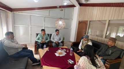 निजी विद्यालयको ३० प्रतिशत शुल्क वृद्धि फिर्ता गराउन सर्वदलीय बैठकको निर्णय